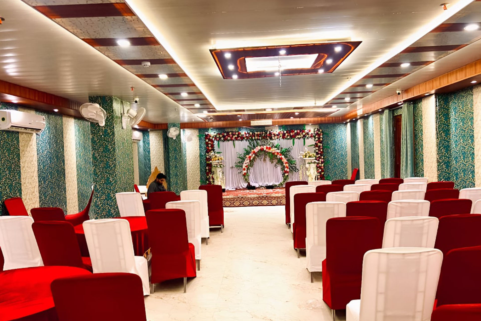 Banquet Hall - Best Wedding & Event Hall in Varanasi