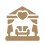 Travel Desk Icon